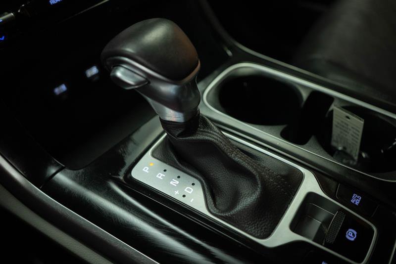 Used 2024 Kia Carnival LX image 22