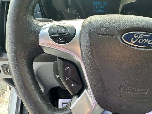 Used 2015 Ford Transit 250 138 w/ Interior Upgrade Package image 19