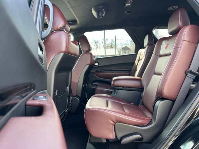Used 2023 Dodge Durango Citadel image 19