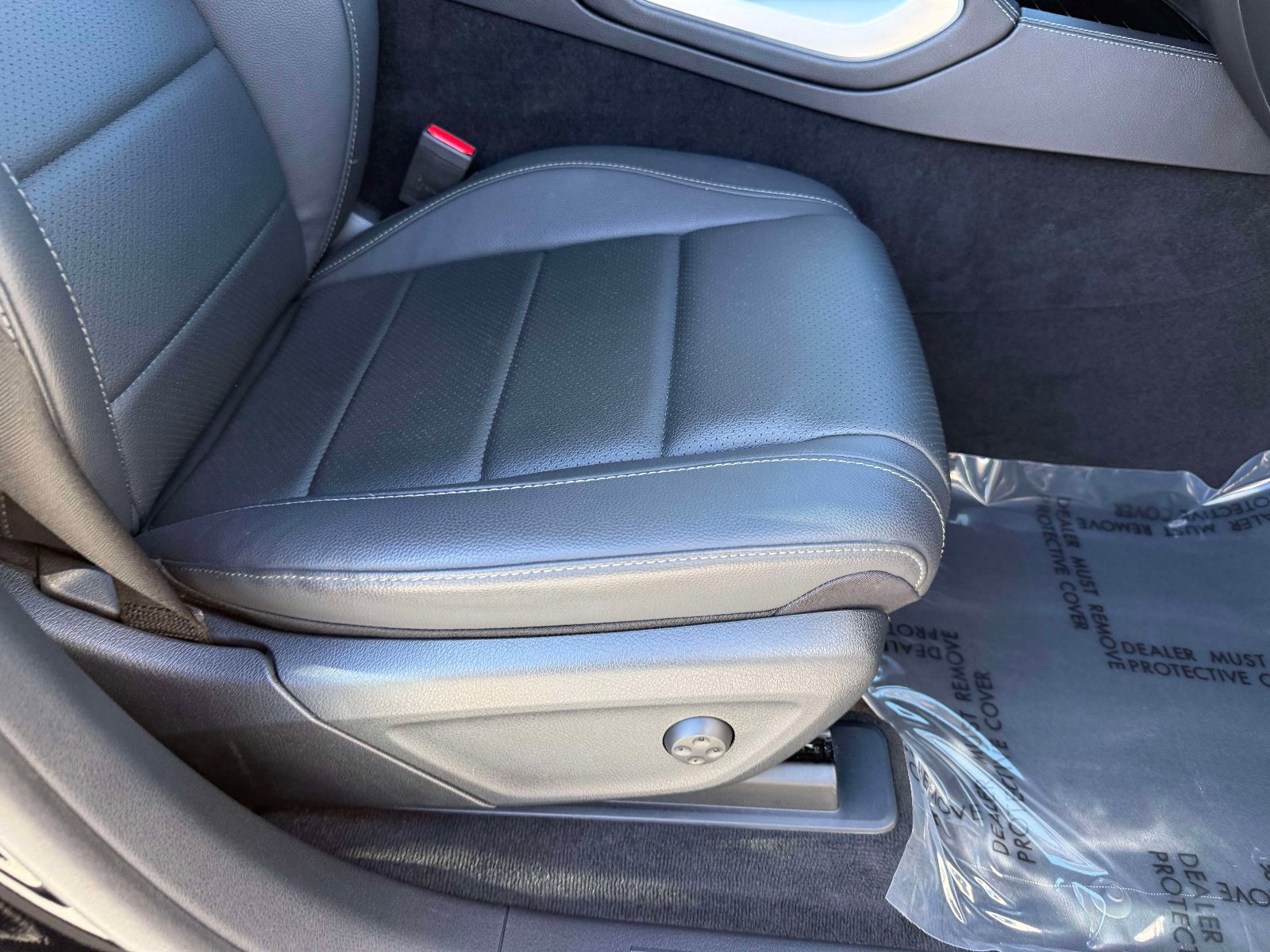 Used 2024 Mercedes-Benz GLE 350 4MATIC image 35