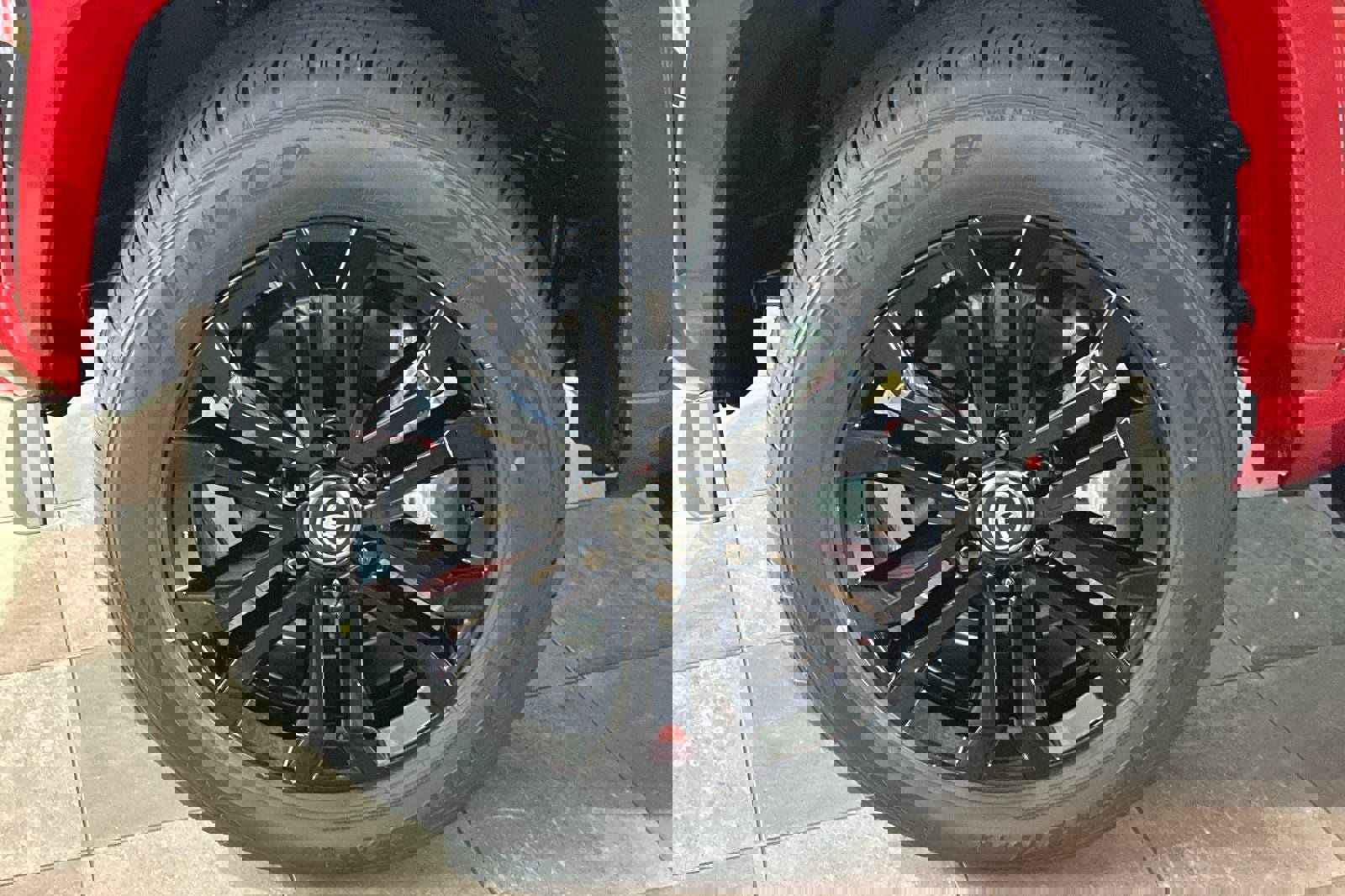 New 2026 Toyota 4Runner 4WD image 33