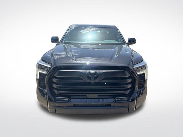 New 2026 Toyota Tundra Limited RWD image 2