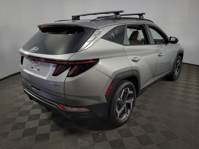 Used 2023 Hyundai Tucson SEL image 9