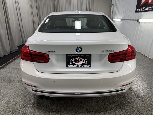 Used 2018 BMW 330i xDrive Sedan image 5