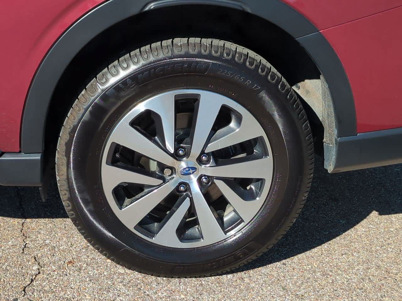 Used 2021 Subaru Outback Premium AWD/4WD image 13
