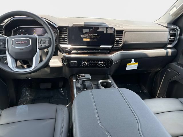 New 2026 GMC Sierra 1500 Elevation w/ Elevation Premium Package AWD/4WD image 15