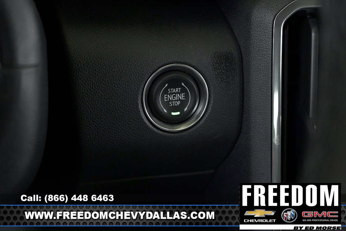 New 2025 GMC Acadia Elevation w/ Elevation Premium Package FWD image 34