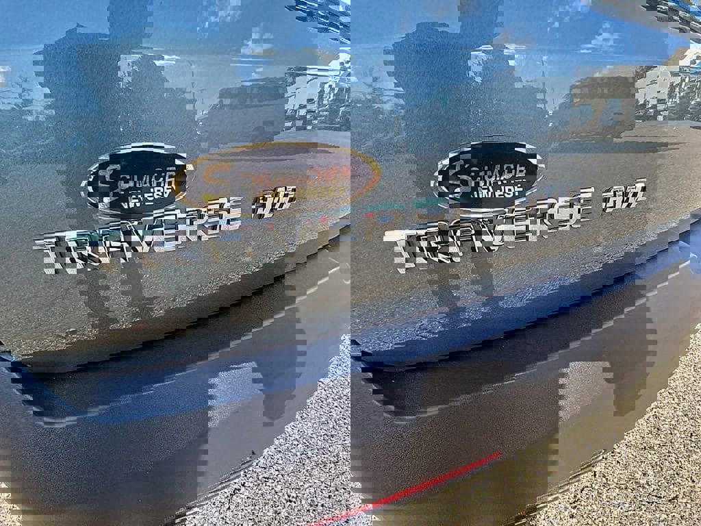 Used 2023 Chevrolet Traverse LT image 33