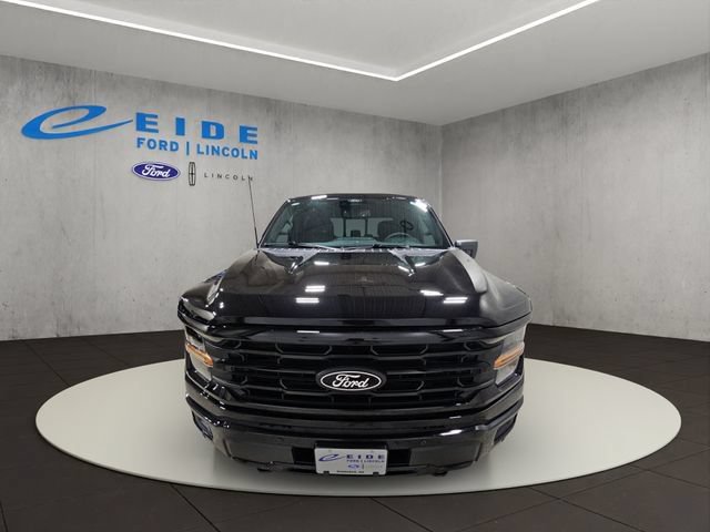 New 2026 Ford F150 XLT w/ Equipment Group 302A MID AWD/4WD image 3