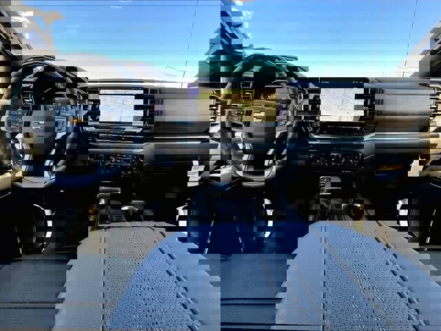 New 2026 Chevrolet Silverado 1500 High Country image 11