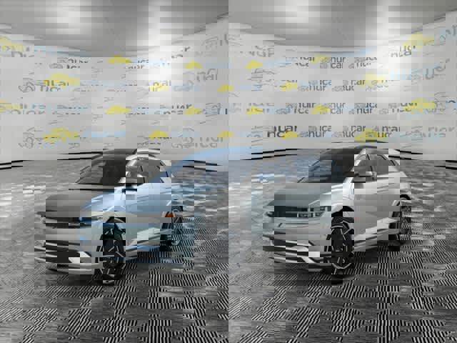 New 2026 Hyundai Ioniq 5 Limited image 2