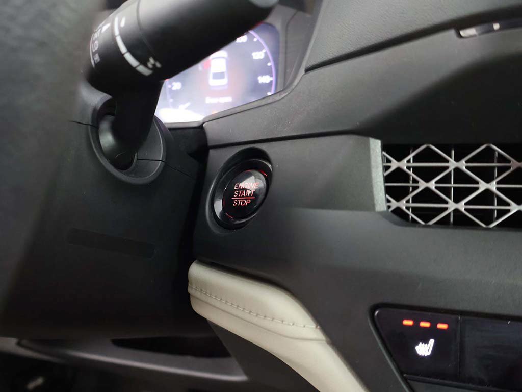 Used 2023 Honda Accord EX image 38