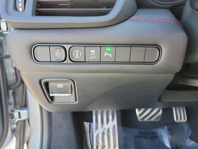 Used 2025 Acura TLX SH-AWD w/ A-SPEC Pkg image 23