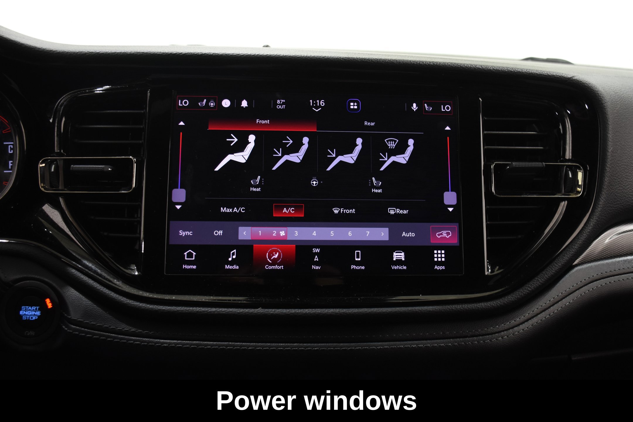 Used 2022 Dodge Durango GT AWD/4WD image 22