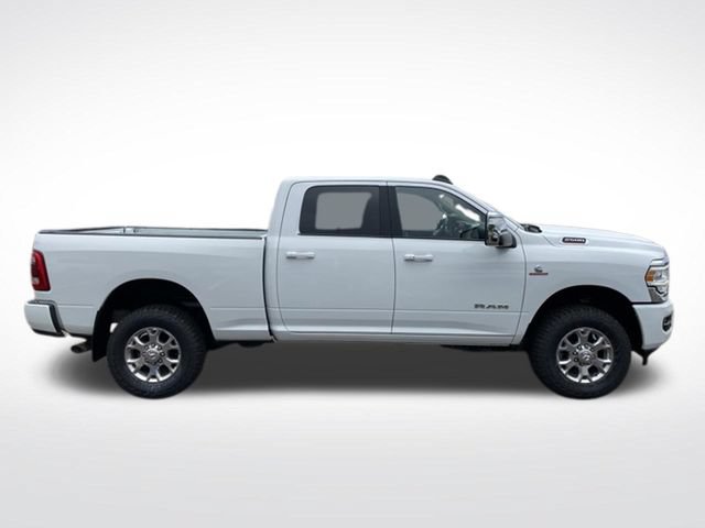Used 2024 RAM 2500 Laramie w/ Safety Group AWD/4WD image 3