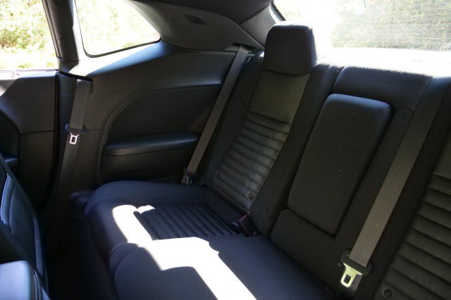 Used 2014 Dodge Challenger R/T w/ Blacktop Package image 23