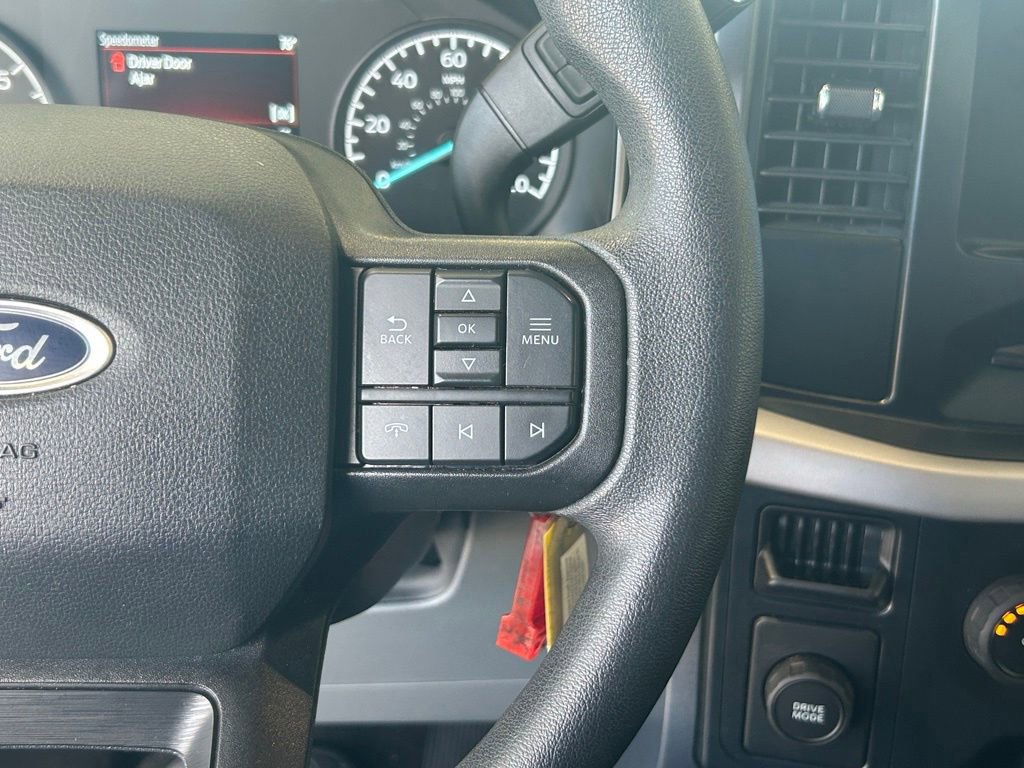Used 2023 Ford F150 XLT image 39