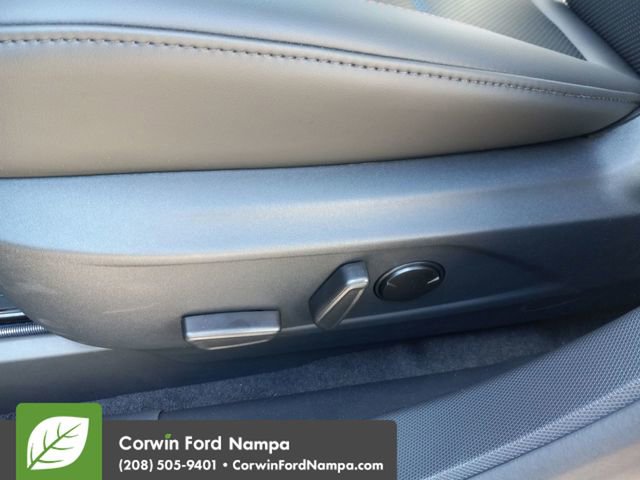 New 2025 Ford Mustang Mach-E Premium w/ Sport Appearance Package image 12