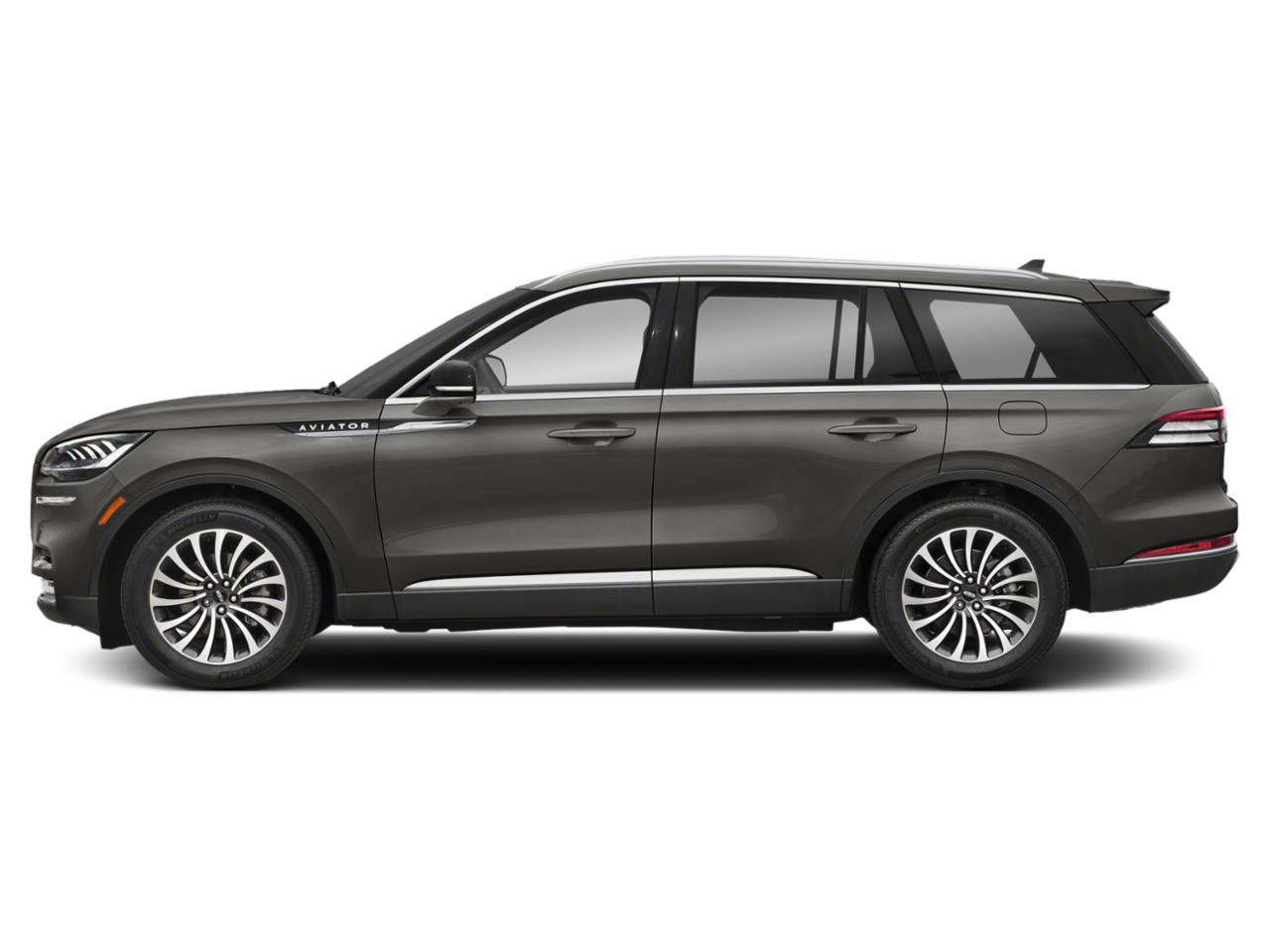 Used 2021 Lincoln Aviator Reserve w/ Equipment Group 208A image 3