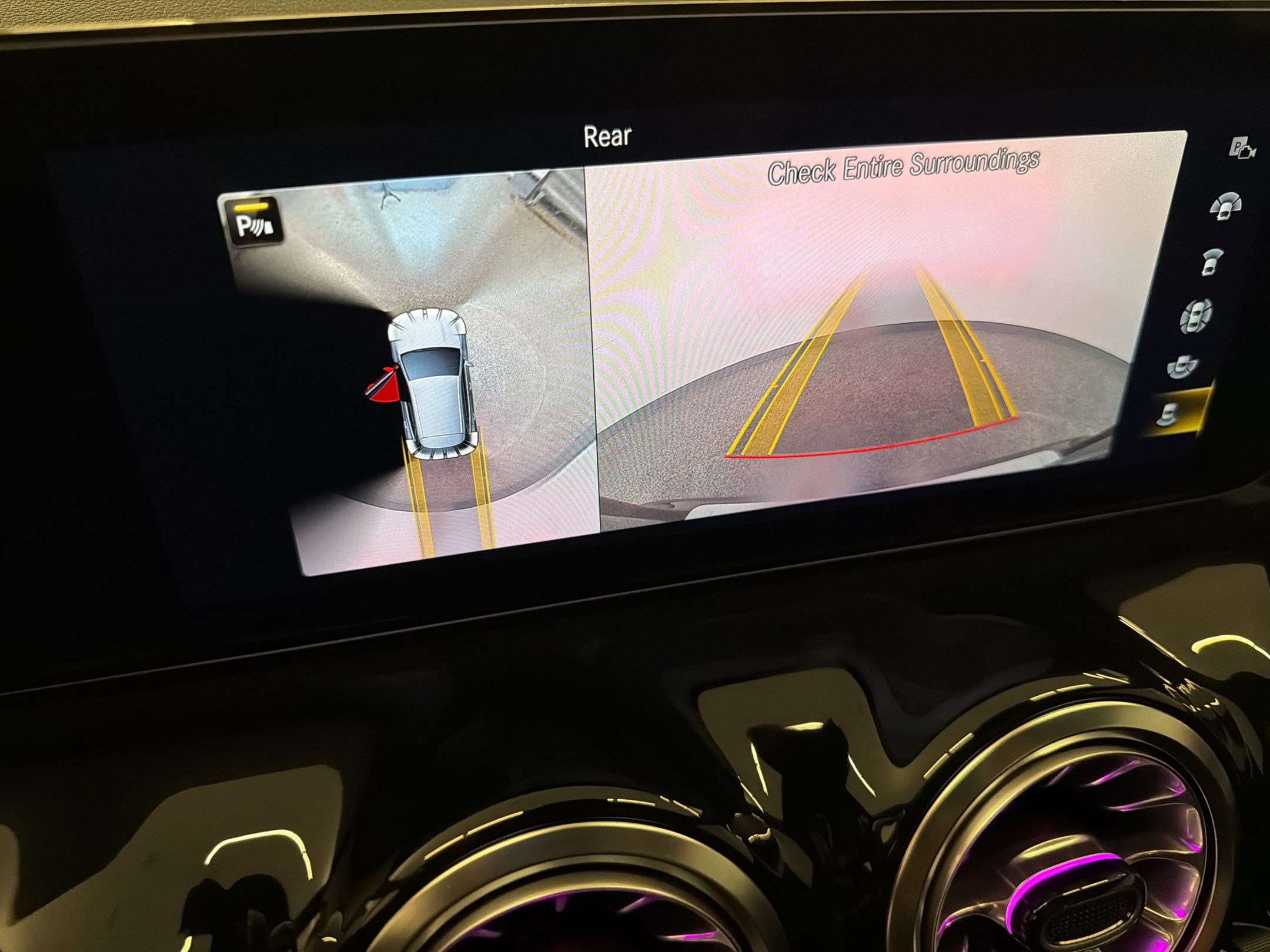 Certified 2023 Mercedes-Benz GLA 45 AMG 4MATIC image 21