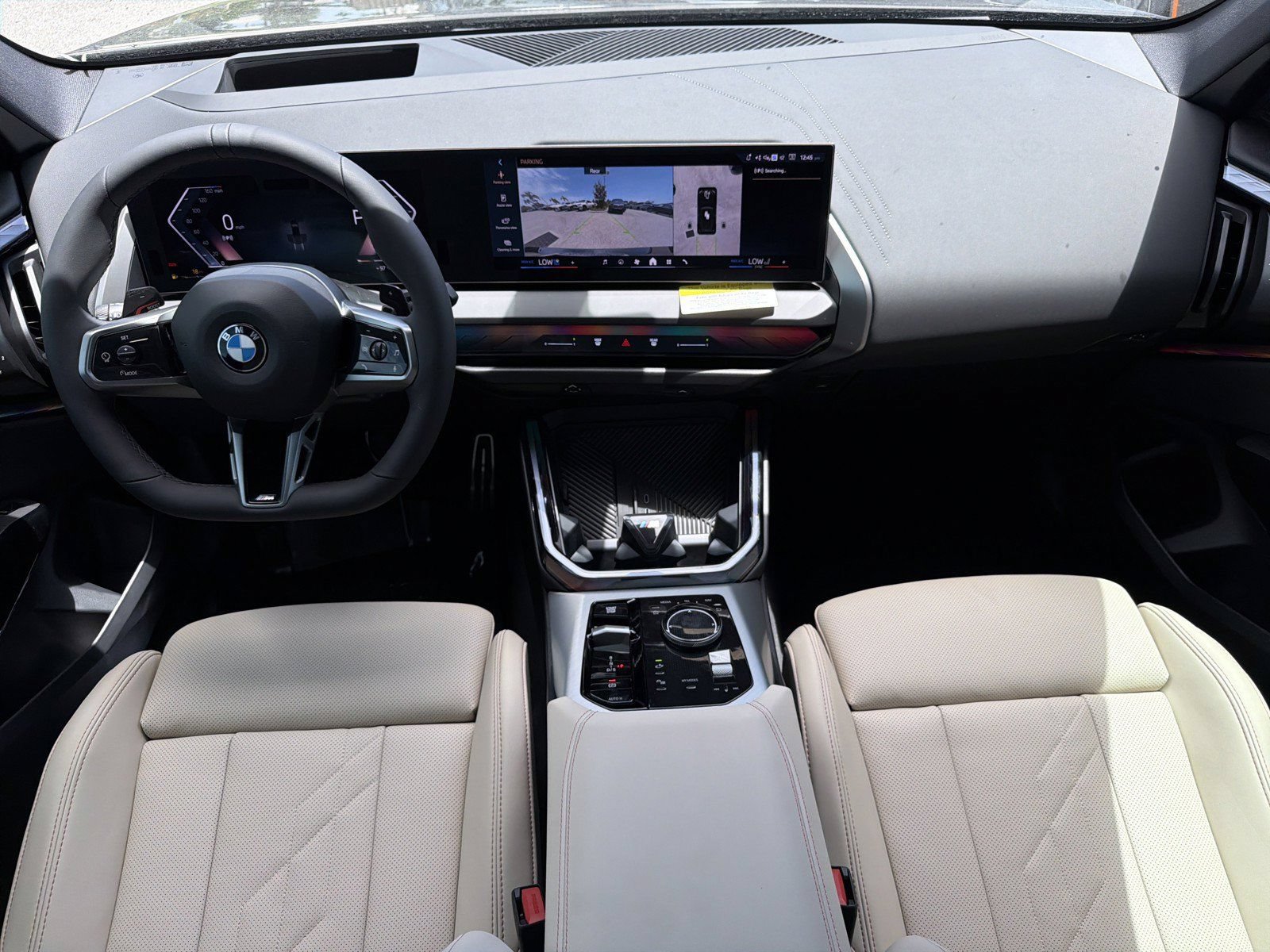 New 2026 BMW X3 xDrive30i w/ Premium Package AWD/4WD image 14