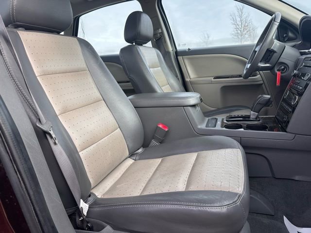 Used 2009 Mercury Sable Premier image 28