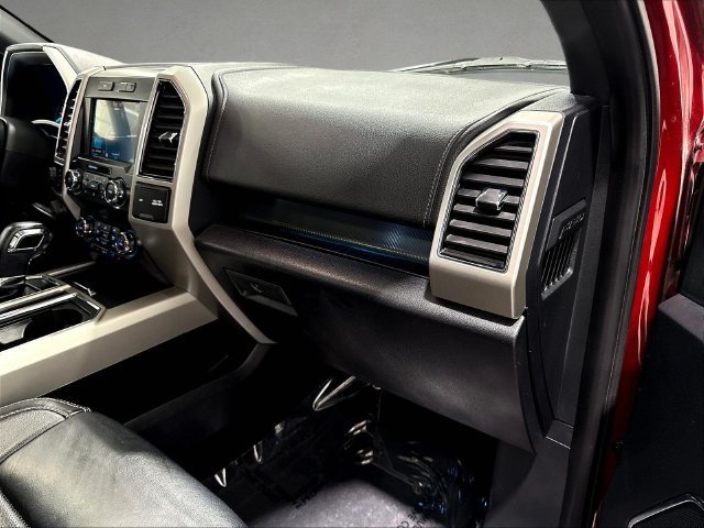 Used 2019 Ford F150 Lariat AWD/4WD image 30