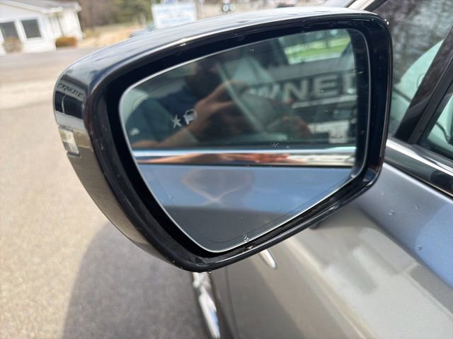 Certified 2023 Buick Enclave Essence w/ Experience Buick Package image 10