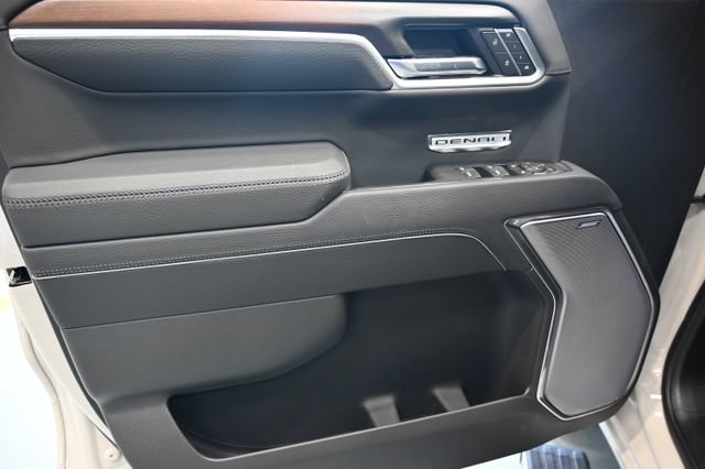 New 2026 GMC Sierra 1500 Denali AWD/4WD image 31