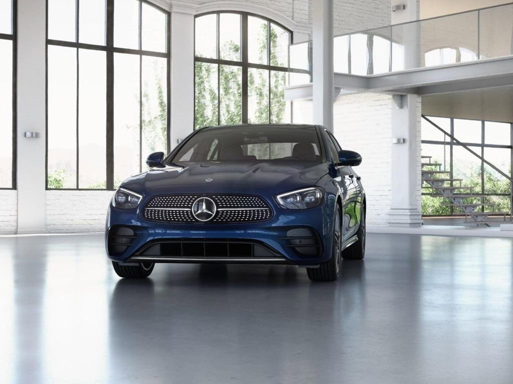 Certified 2023 Mercedes-Benz E 350 4MATIC Sedan image 43