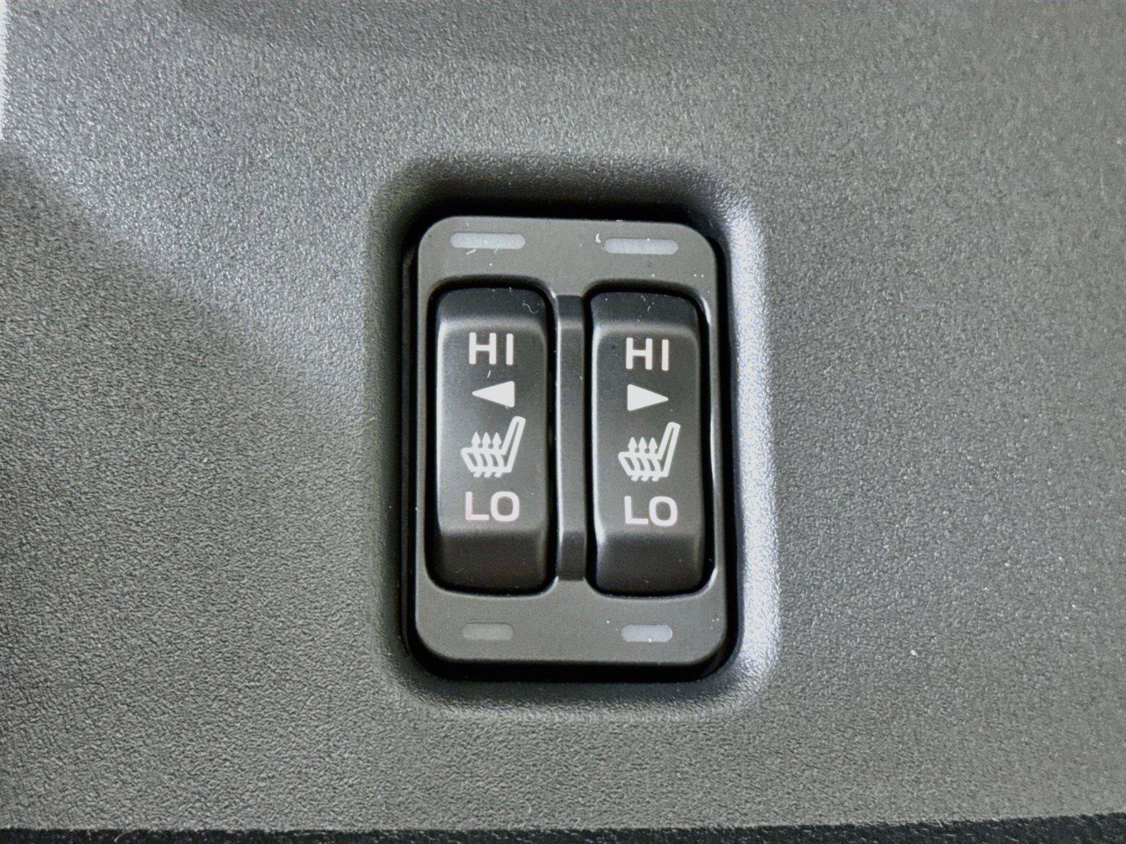 Used 2024 Subaru BRZ Limited RWD image 16