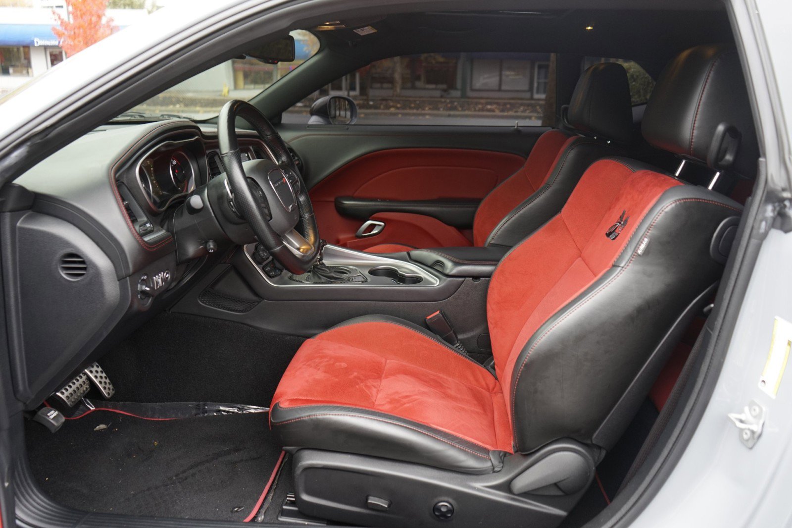 Used 2021 Dodge Challenger R/T Scat Pack image 15