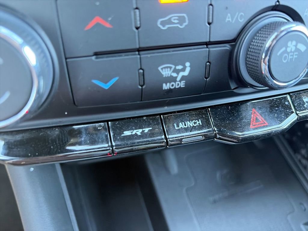 Used 2024 Dodge Durango SRT AWD/4WD image 27