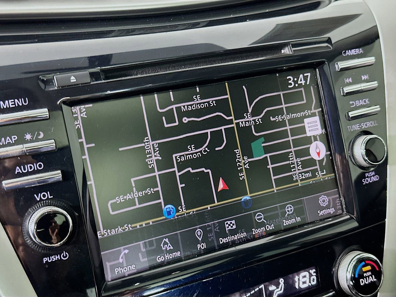 Used 2019 Nissan Murano SV image 13