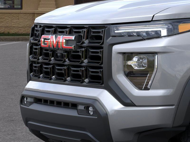 New 2026 GMC Canyon Elevation w/ Convenience Package image 14