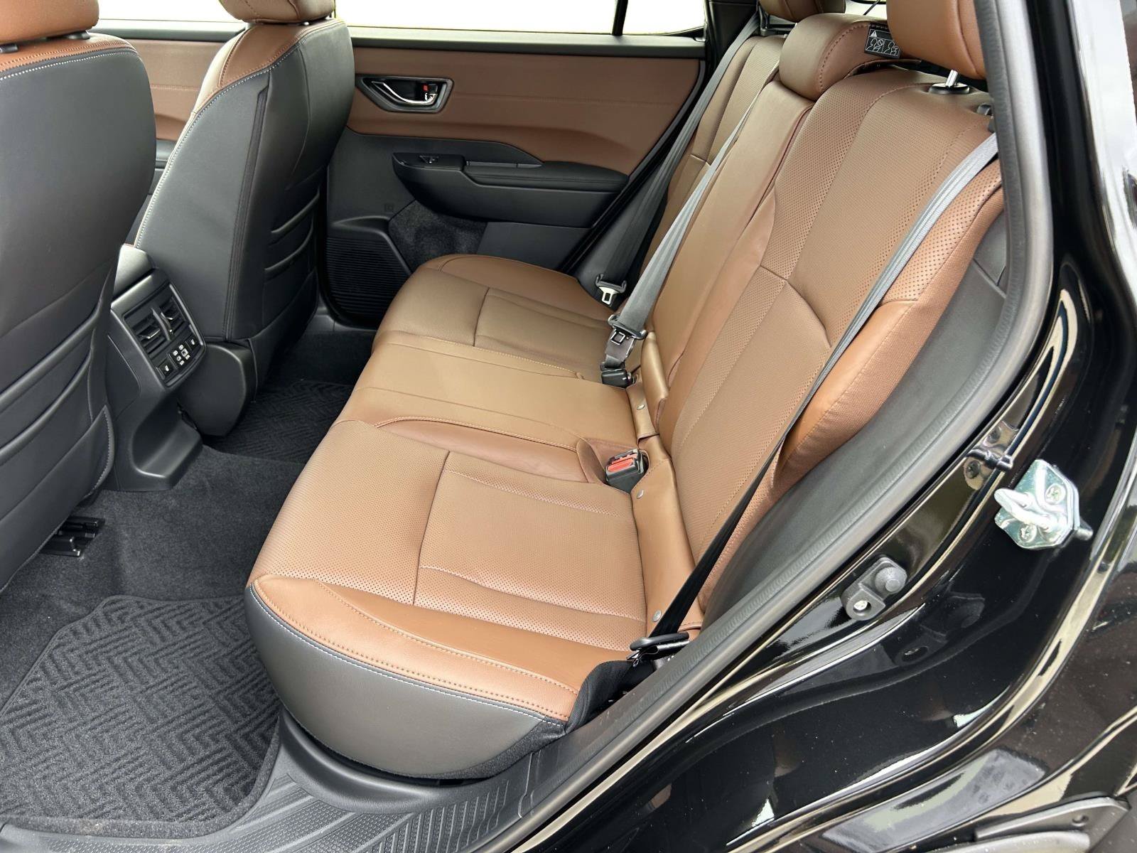 New 2026 Subaru Outback Touring AWD/4WD image 10