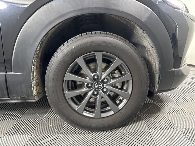 Used 2021 MAZDA CX-30 AWD 2.5 S image 9