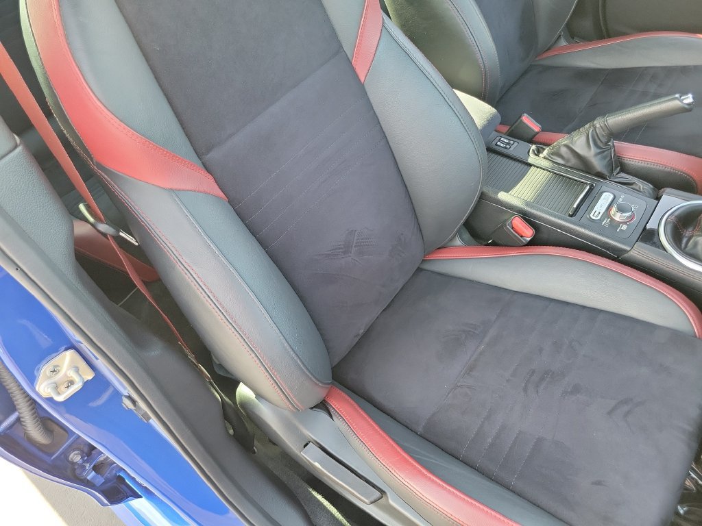 Used 2020 Subaru WRX STI AWD/4WD image 21