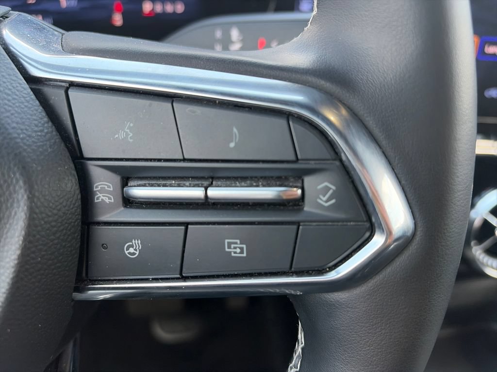 Used 2024 Chevrolet Blazer EV LT AWD/4WD image 14