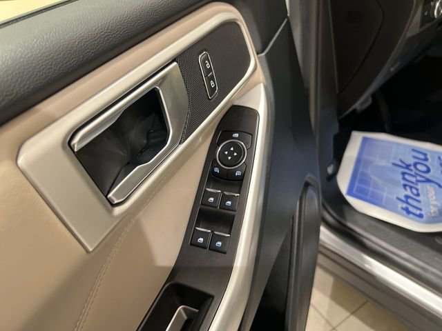 Certified 2023 Ford Explorer XLT w/ Equipment Group 202A image 21