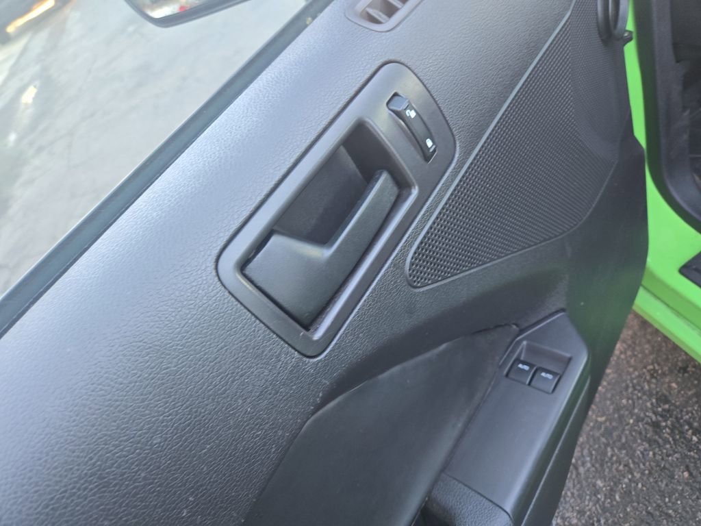 Used 2013 Ford Mustang Coupe w/ V6 Performance Pkg image 13