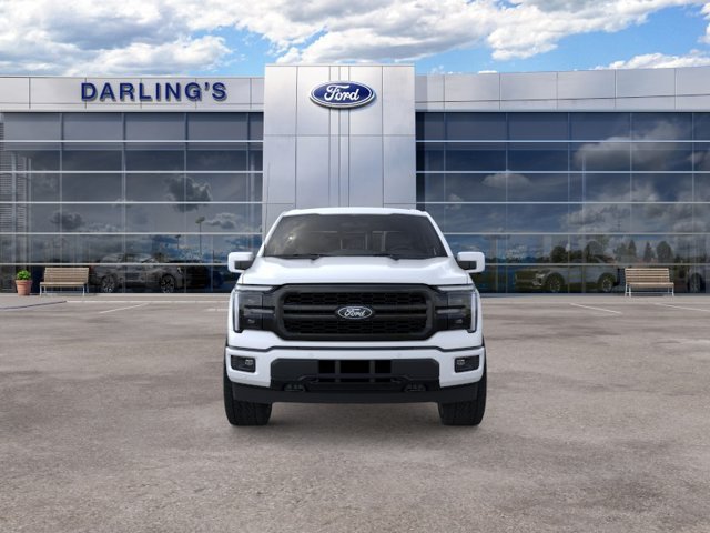 New 2026 Ford F150 Lariat w/ Equipment Group 501A Mid AWD/4WD image 6