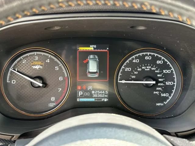 Used 2024 Subaru Forester Wilderness AWD/4WD image 48