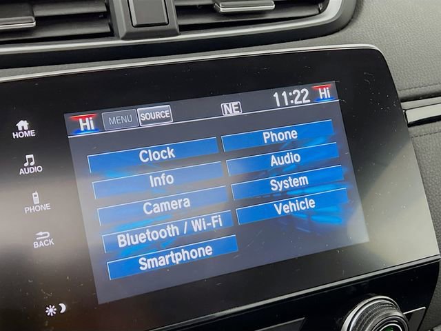 Used 2021 Honda CR-V EX image 12