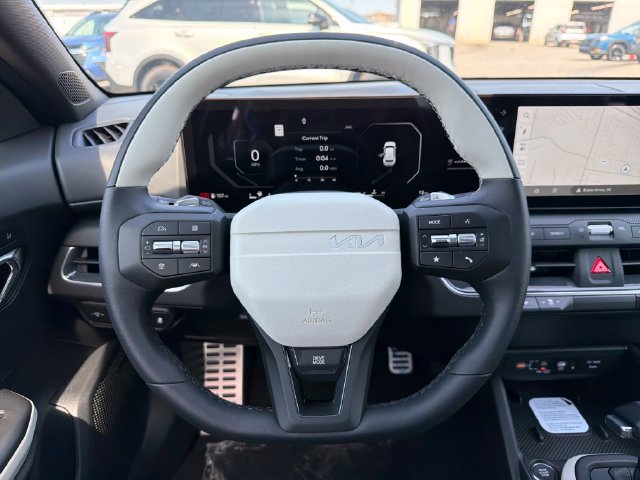 New 2026 Kia K4 GT-Line Turbo FWD image 10