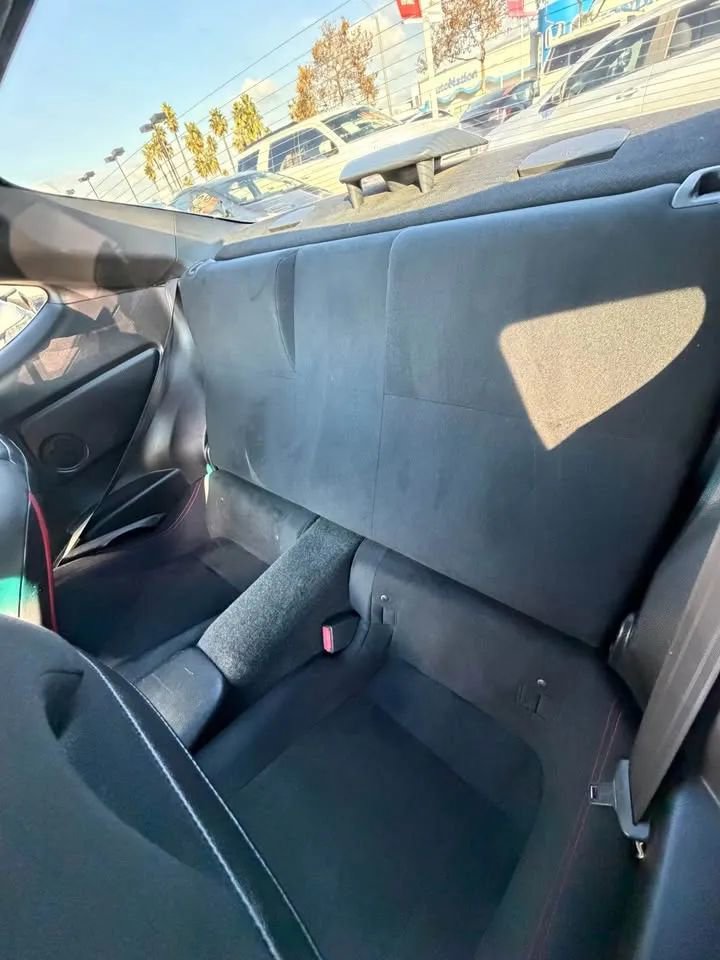 Used 2013 Scion FR-S Coupe 2D image 6