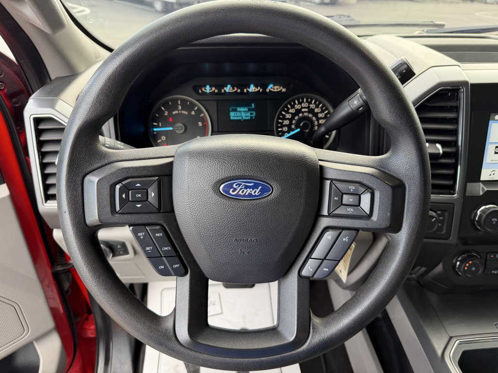 Used 2019 Ford F150 XLT w/ XTR Package AWD/4WD image 13