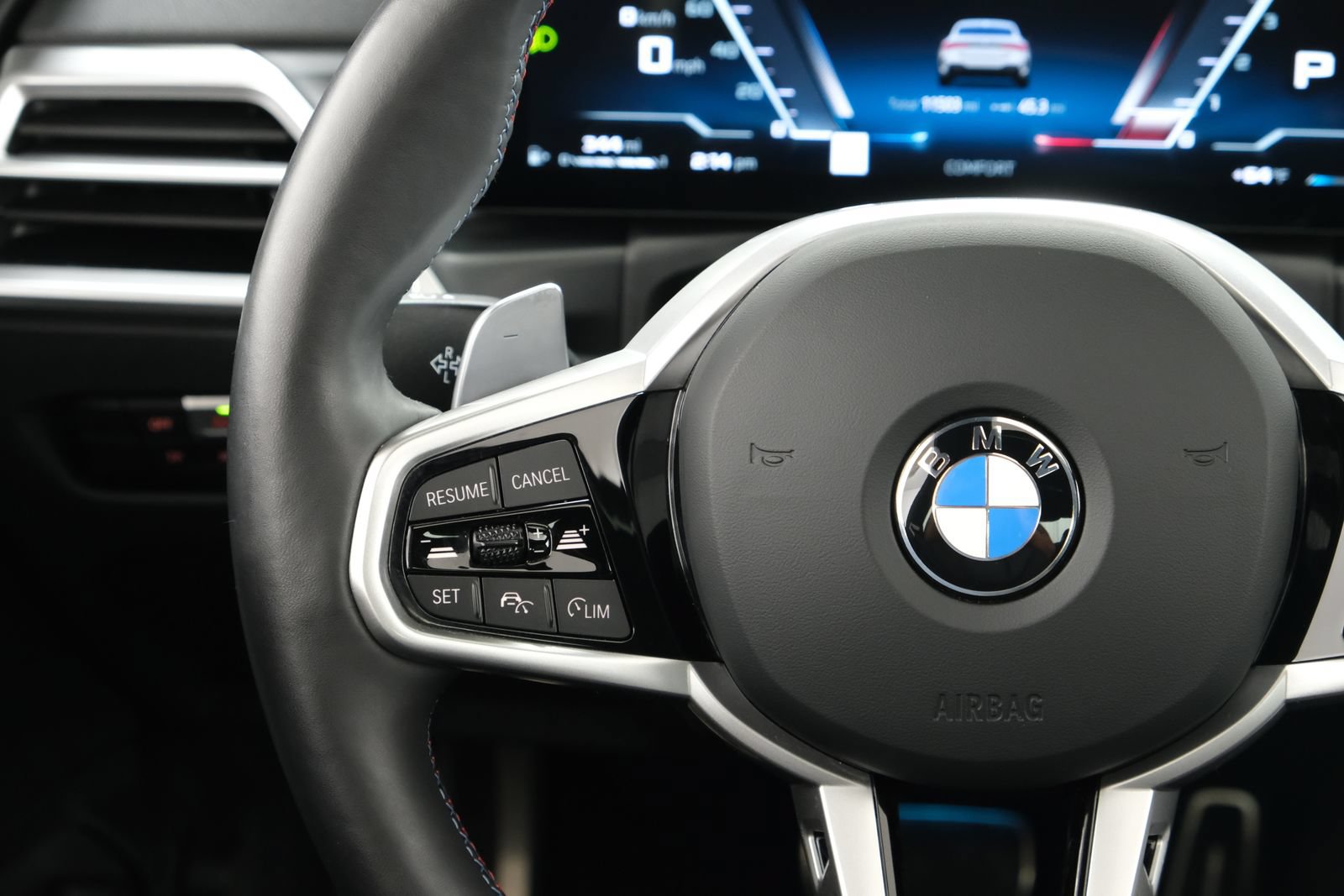 Used 2025 BMW 440i xDrive Coupe w/ Premium Package AWD/4WD image 11