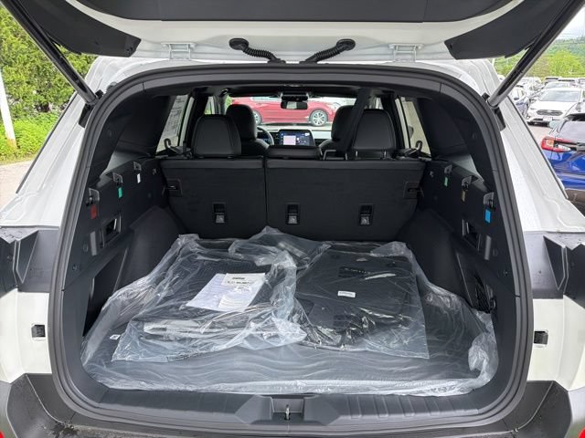 New 2026 Subaru Outback Premium AWD/4WD image 16