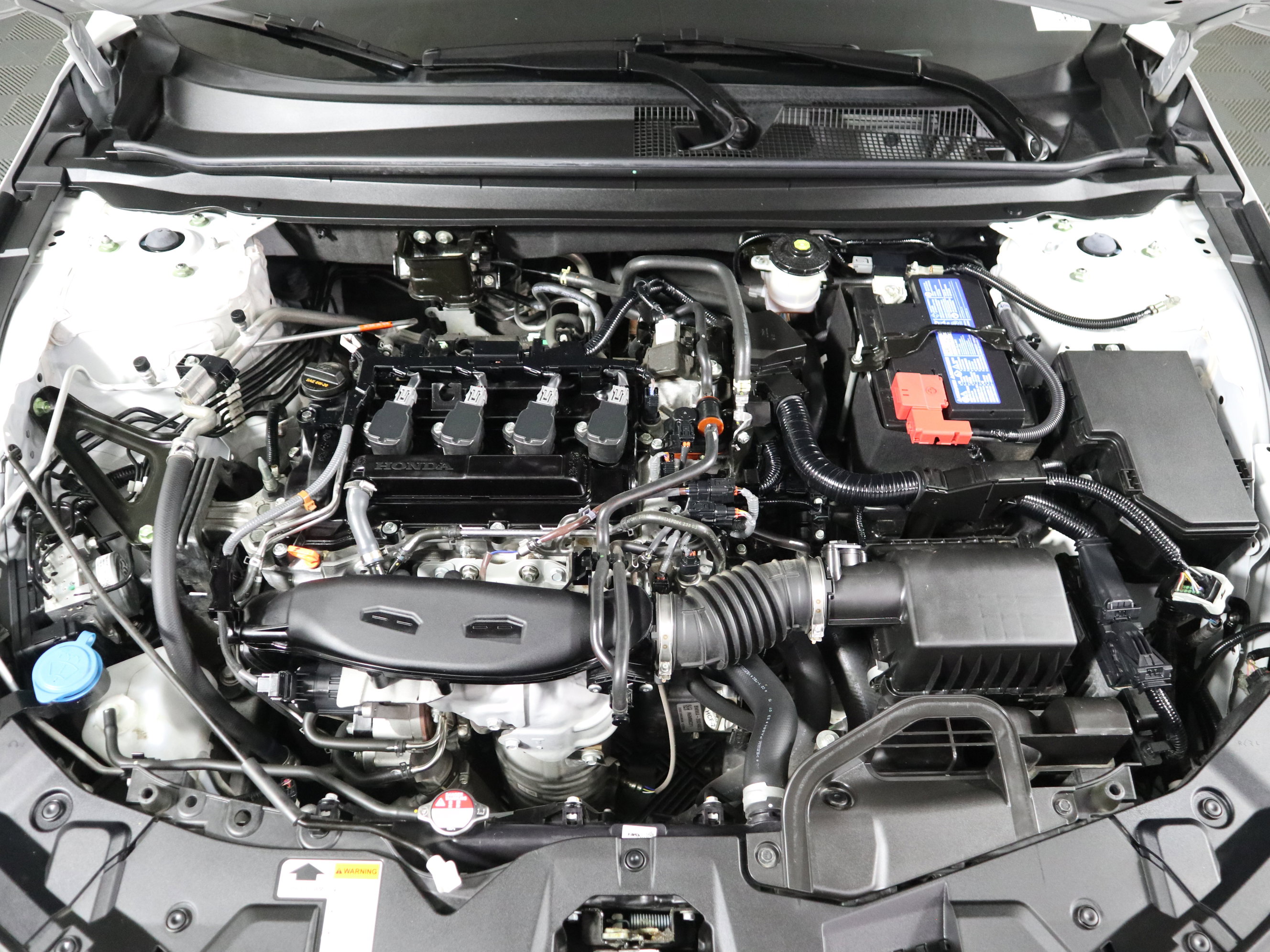 Used 2024 Honda Accord LX image 13